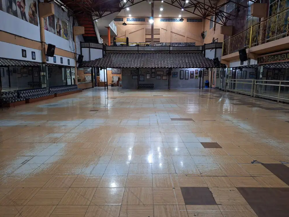 RUANG USAHA MURAH RAYA MANYAR DEKAT PUCANG, Nginden, Kertajaya, Merr, Gubeng, pakuwon city