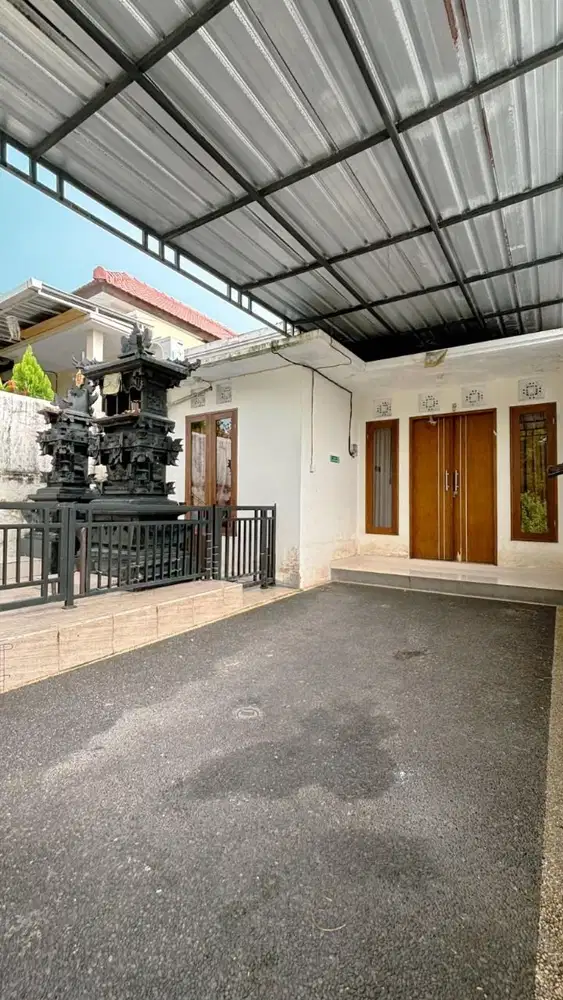 Di Jual Rumah Di Jl. Palapa, Kampial