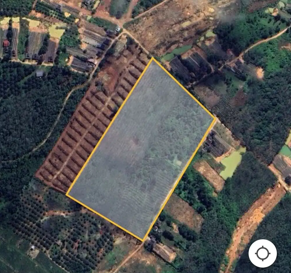 Tanah Murah Perumahan atau Kavling di Talang Belido