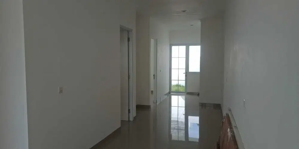 DiJual rumah baru daerah Sidoarjo