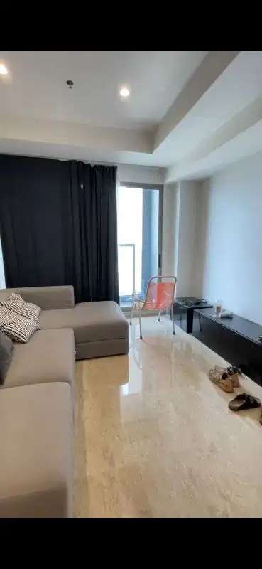 Disewakan Apartemen full Furnished Di Branz BSD