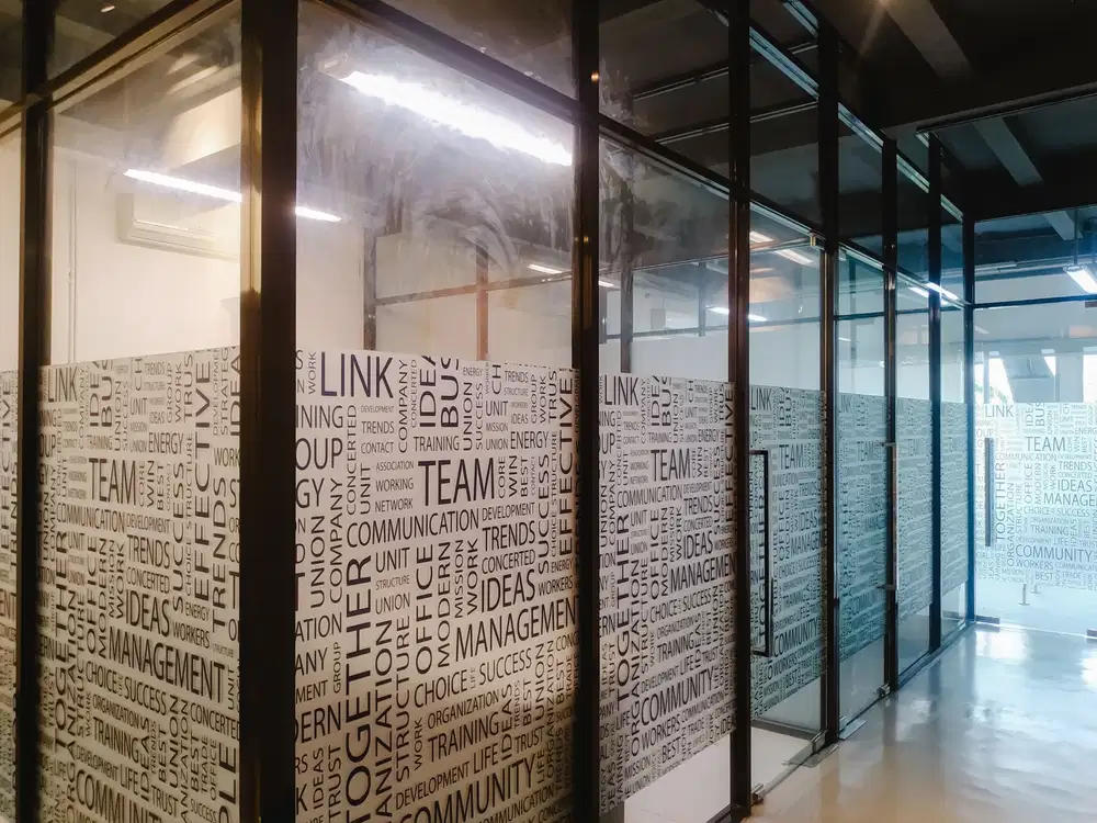 Disewakan Ruang kantor di tangerang Epica by TwoSpaces
