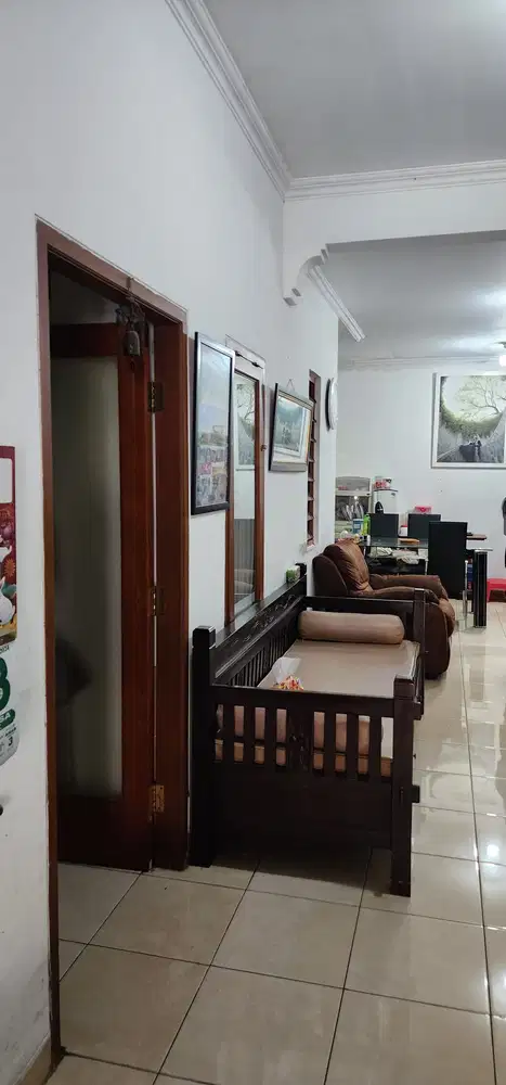 DIJUAL RUMAH SIAP HUNI DI GRAND WISATA BEKASI