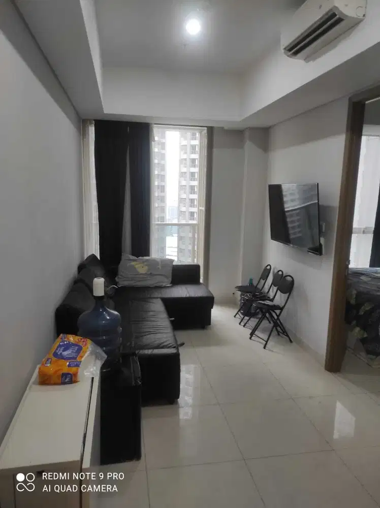 For Rent Apartement Taman Anggrek Residence