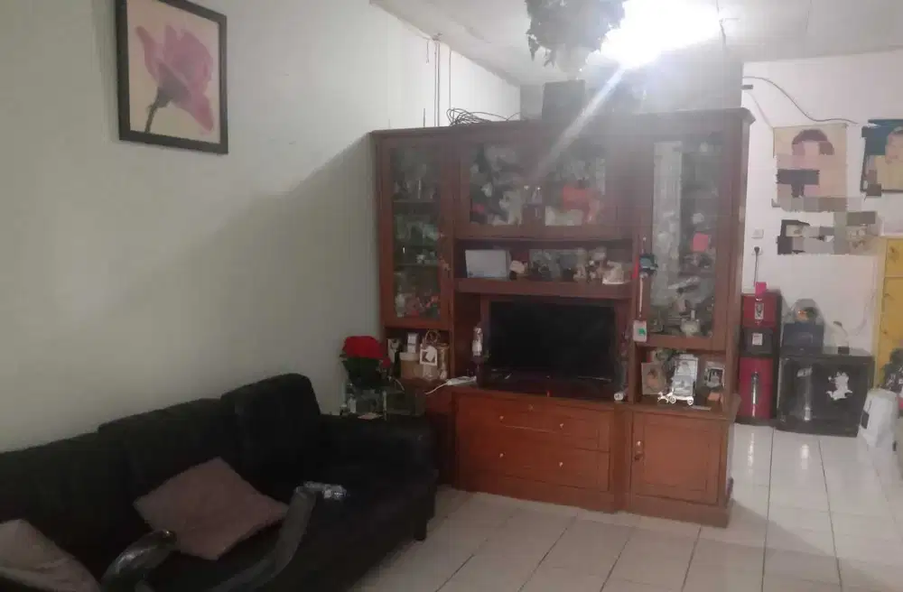 Dijual rumah siap huni SHM di taman kopo indah 1 Bandung