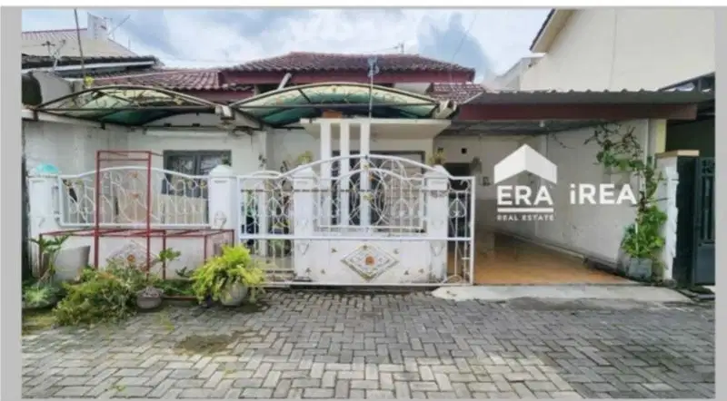 Rumah dijual Solo di blulukan colomadu Karanganyar