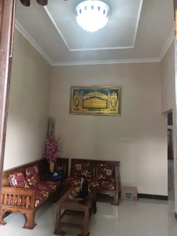 Rumah Dijual Bebas Banjir Di Sepang Jaya Kedaton Bandar Lampung