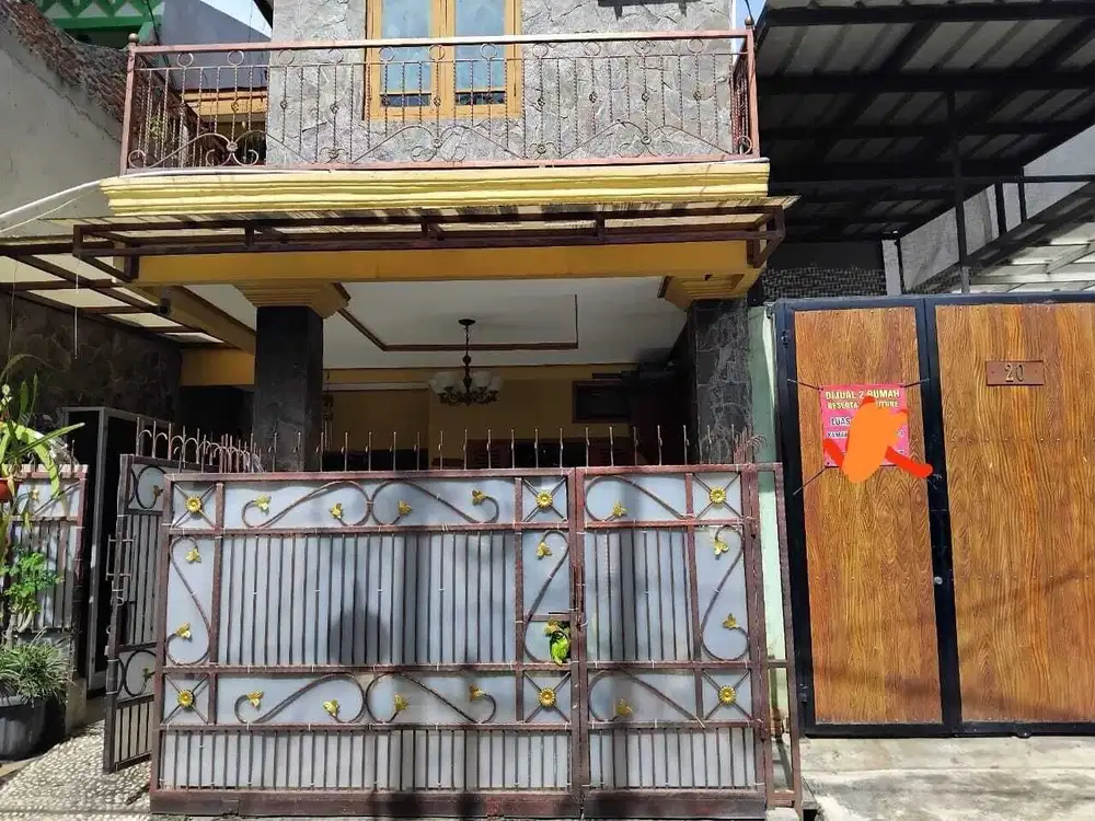 RUMAH MURAH KOLAM RENANG PRIBADI BEKASI TIMUR REGENCY