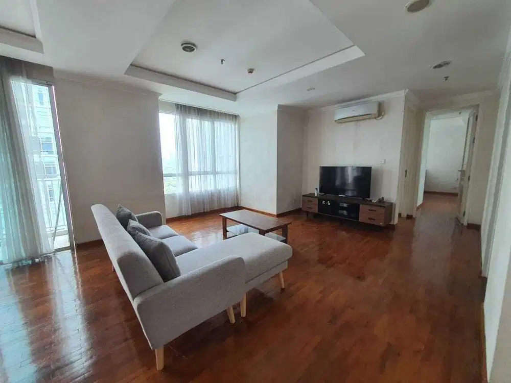 Disewa Apartement Dharmawangsa Tower Eminence