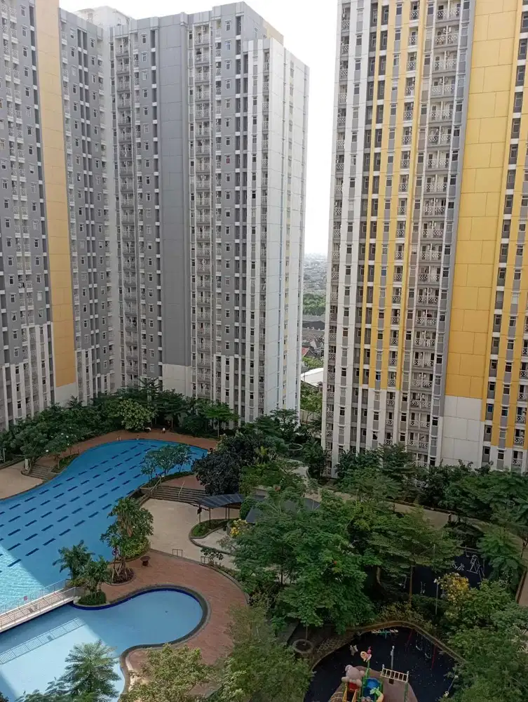 Disewakan 2 Bedrooms Furnish