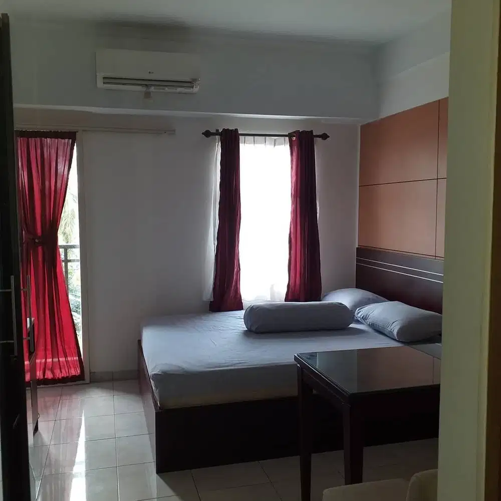 Dijual Apartemen Margonda Residence 2, Margonda, Depok