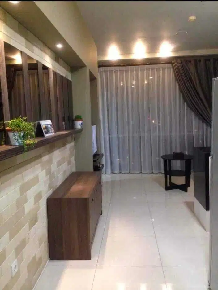 The Mansion Kemang  Jakarta Selatan