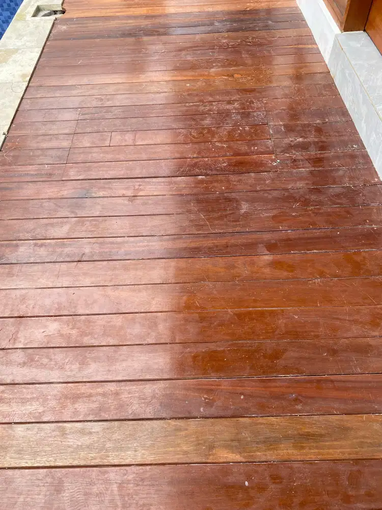 Villa 3 Kamar Baru Siap Huni di Kayu Tulang Canggu - Thumbnail 3