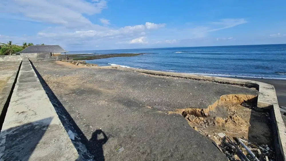 Tanah Eksklusif Los Pantai Pabean Ketewel Gianyar Bali