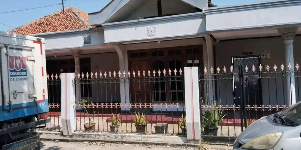 Dijual rumah di klayan cirebon