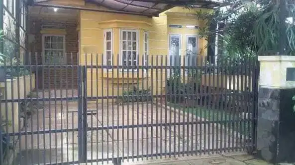 Di jual Rumah Murah di Dukuh Bima Duta Kota Bekasi