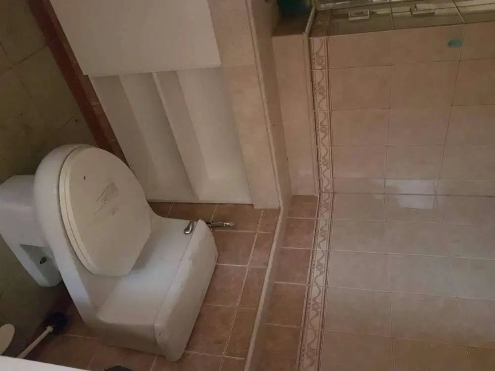 DIJUAL APARTEMEN GRAND ITC PERMATA HIJAU