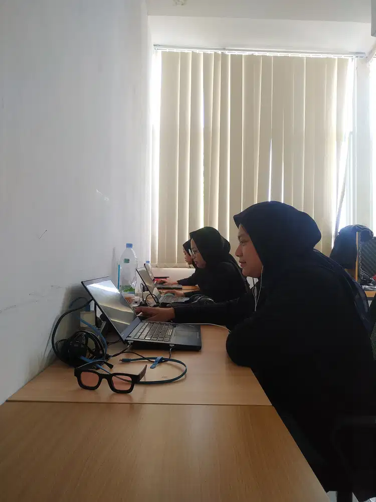 Sewa Kantor Harian Atau Tahunan Bisa   Cuma di Ideazone Yogyakarta