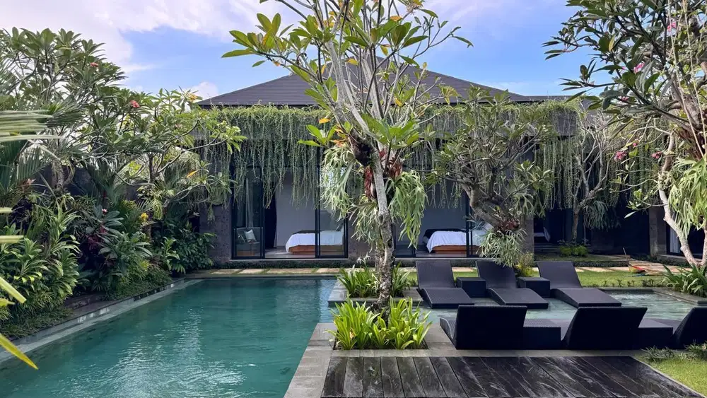 For Sale Leasehold Villa Near Mas Ubud