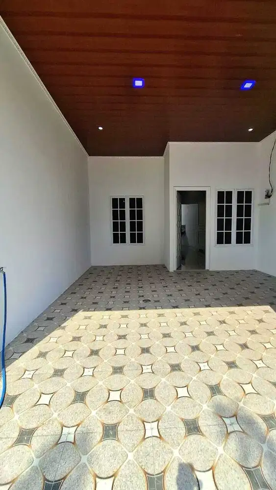 DIJUAL RUMAH MINIMALIS DI BEKASI TIMUR REGENCY (BTR2)