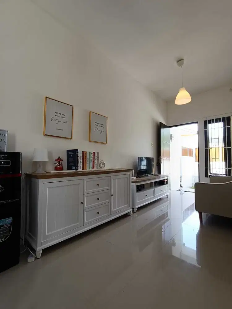 Rumah siap huni ,full furnish ,poh gading ,jimbaran jual cepat BU