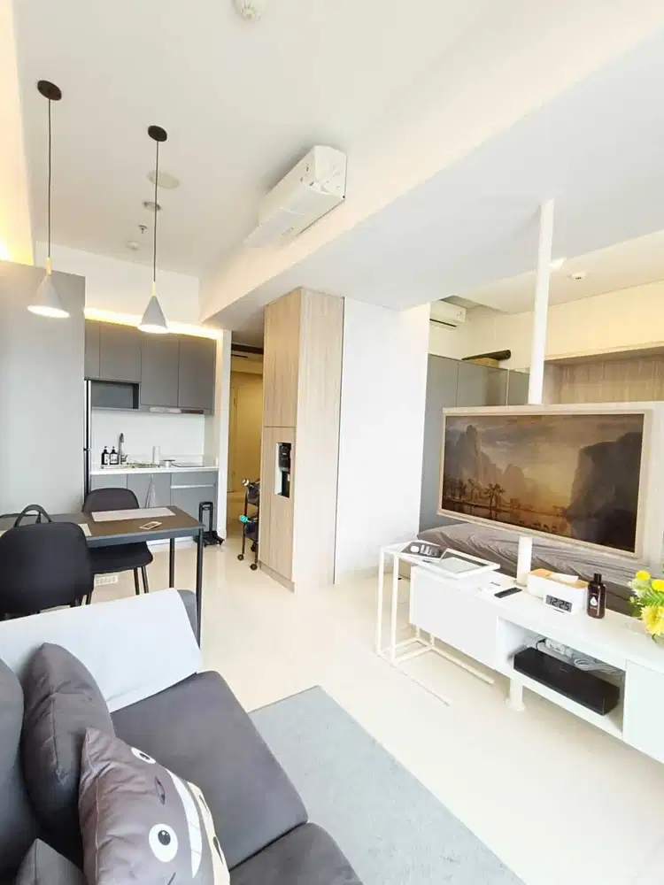 Disewakan Apartemen Taman Anggrek Residences  1bedroom
