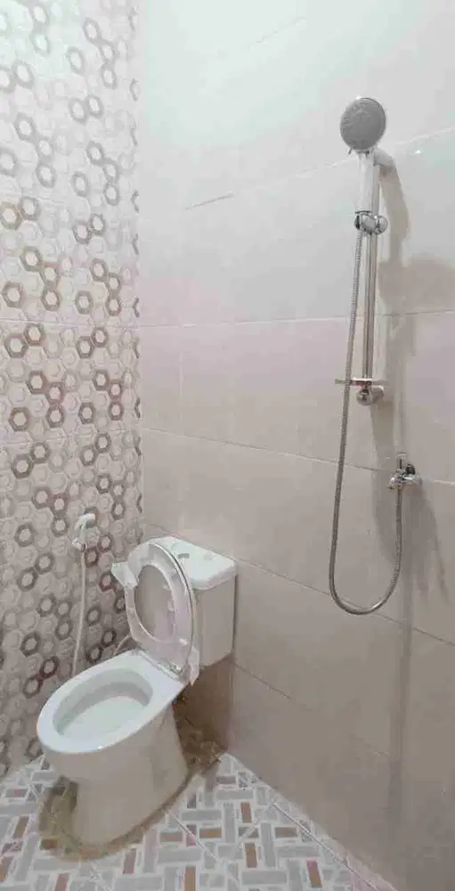 di jual rumah daerah bogor