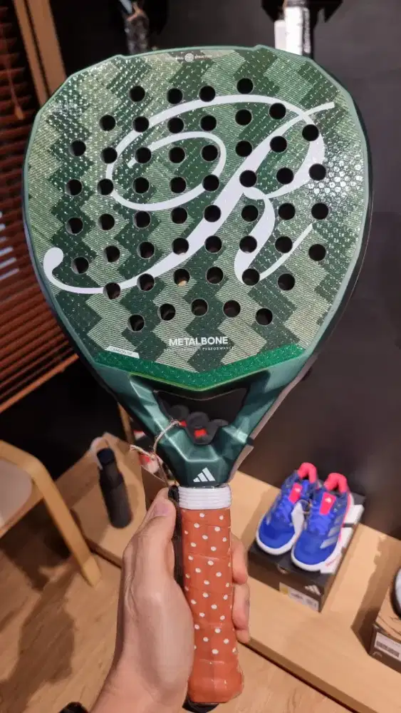 ADIDAS METALBONE RESERVE EDT 2025 (Padel Racket)
