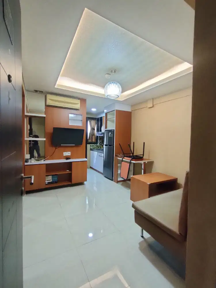 Disewakan Tower Royal Apartemen Kebagusan City JakSel