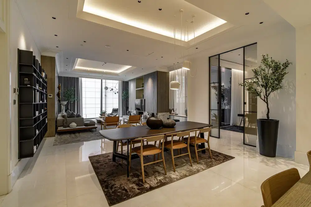 JUAL BRAND NEW ST REGIS RESIDENCES JAKARTA 355sqm / 3BR