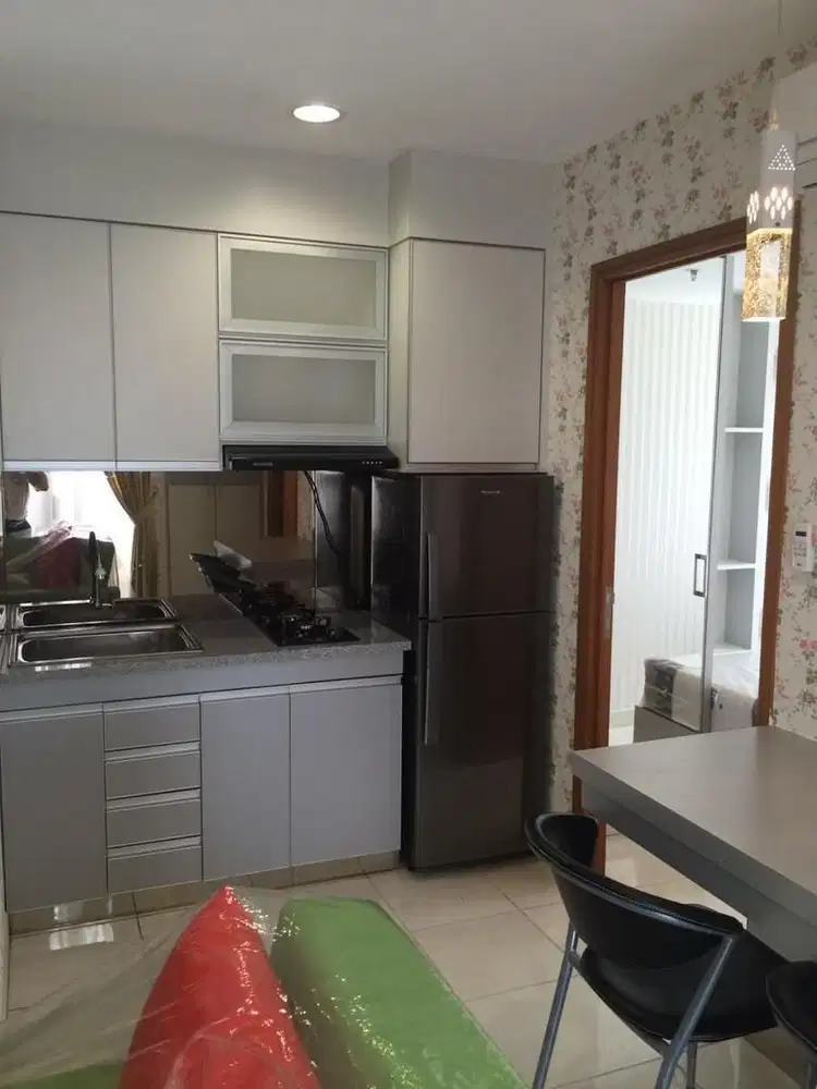 Disewa Apartemen Cinere Bellevue Suites Tower A Siap Huni Di Depok