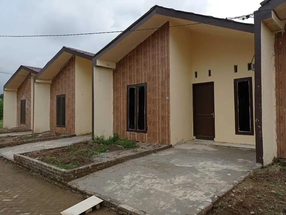 Komp.binjai eco park.