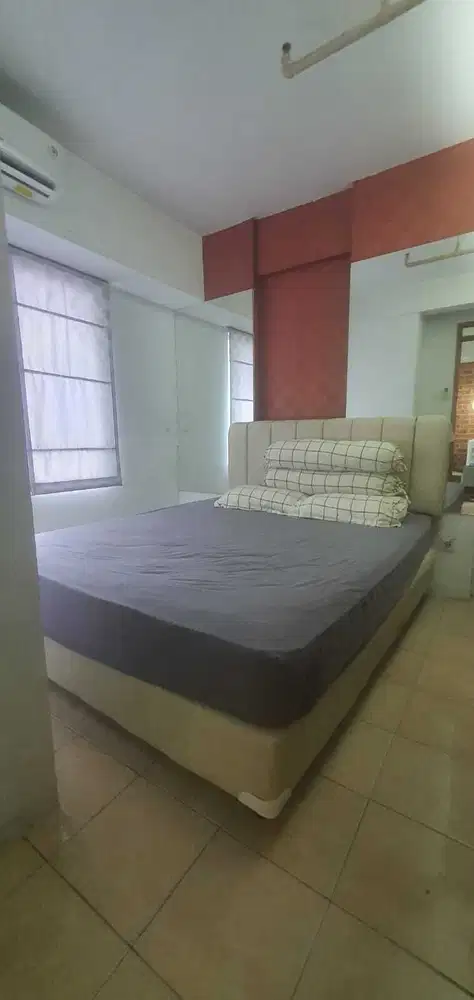 Green park view 2 kmr furnish