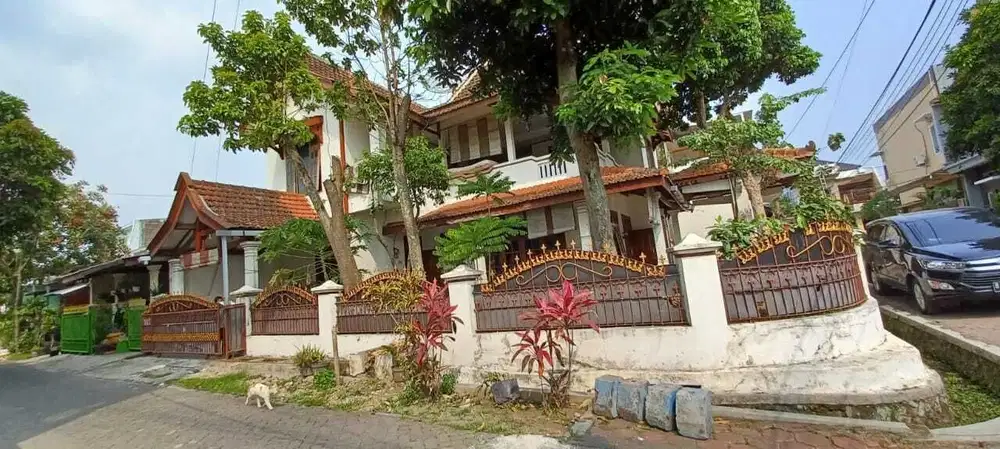 Rumah Malang Murah