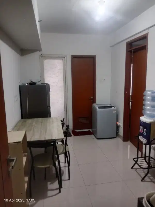 green park view tower G furnish