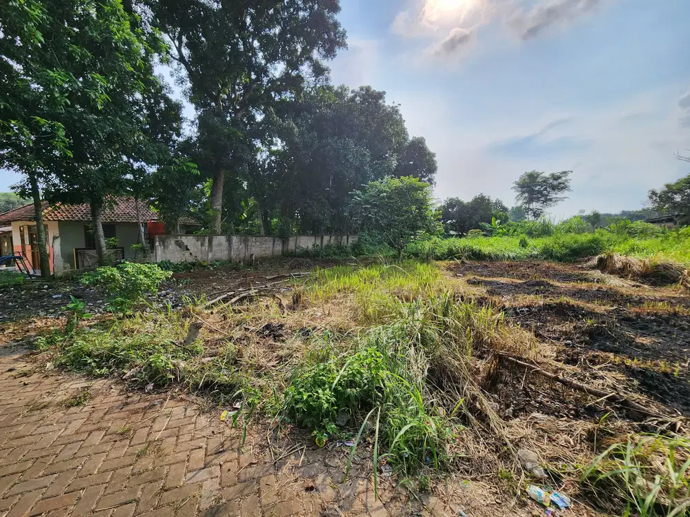 DIJUAL TANAH KAVLING LEGOK