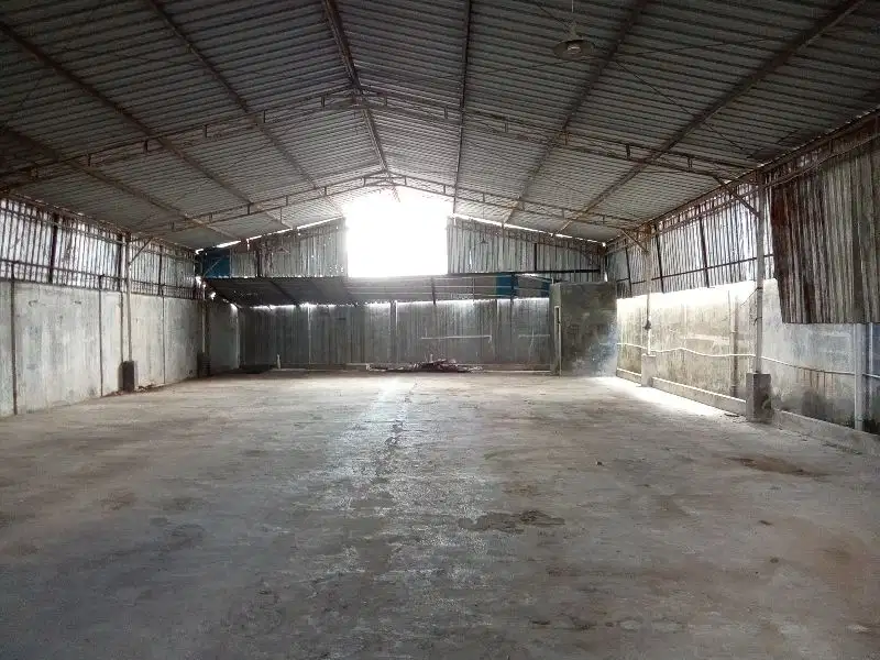 Gudang Disewakan Di Kedamaian Bandar Lampung