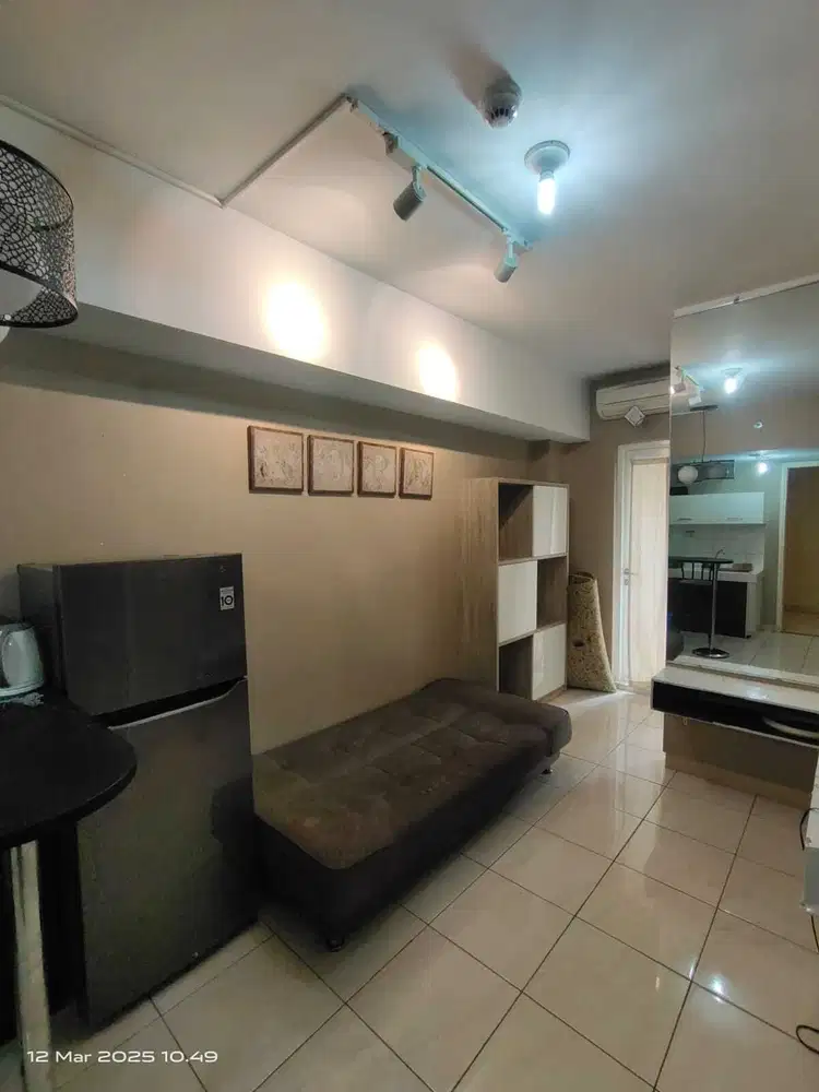 For Rent 2 Bedrooms, Furnish