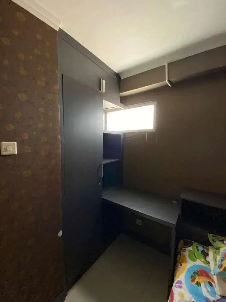 Apartemen disewakan