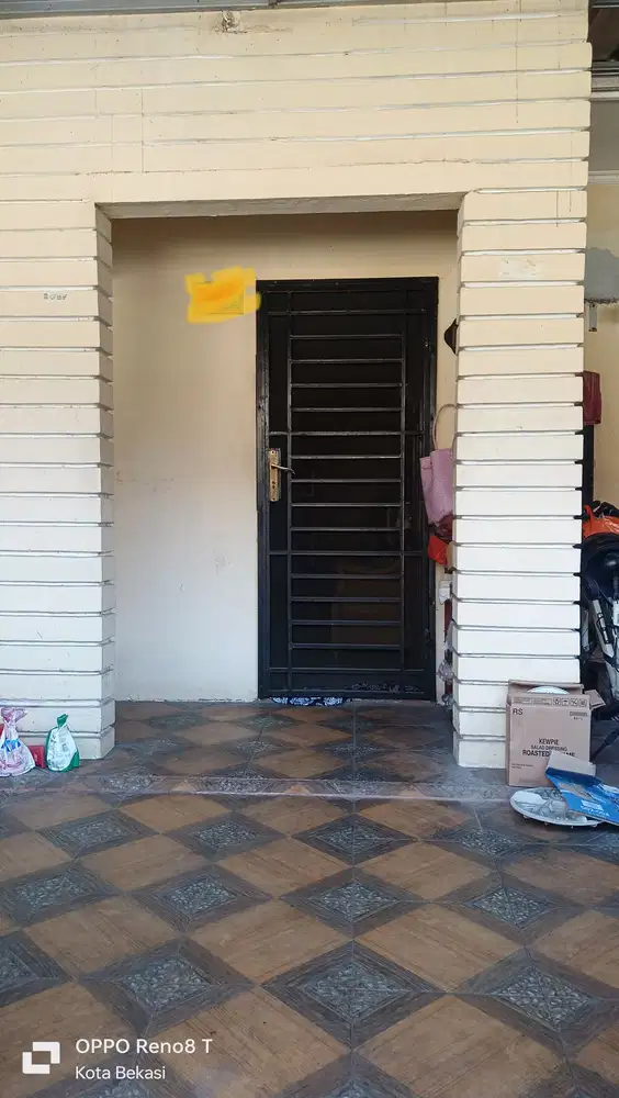 Dijual Rumah Kokoh Full Furnished di Bintang Metropol Dekat Summarecon