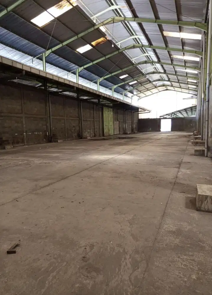 SEWAKAN GUDANG MARGOMULYO SURABAYA (Tjin2Winmax)