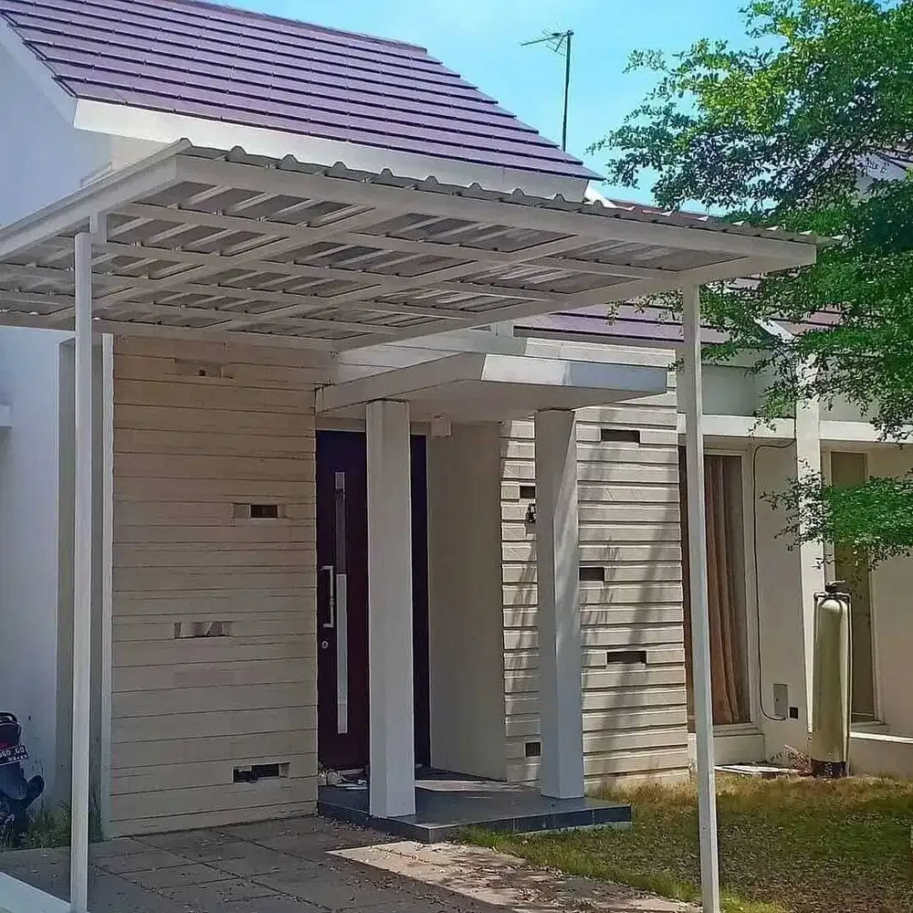 Dijual Rumah Citra Harmoni Trosobo Sidoarjo Murah