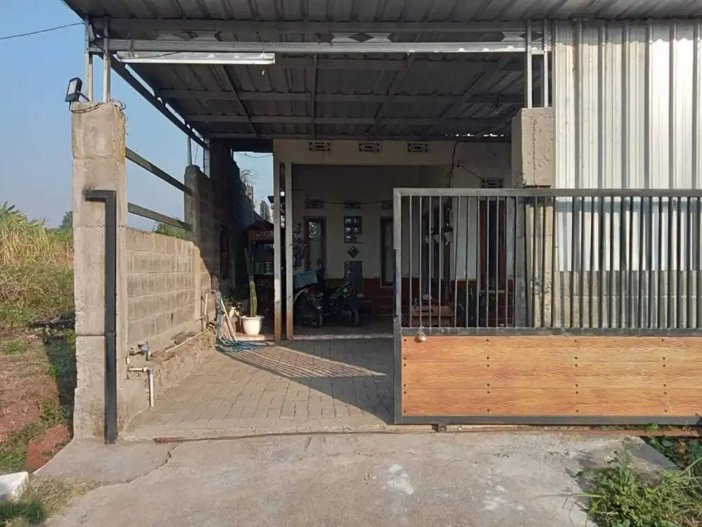 Rumah luas 224 m2 harga 500 juta di Purwosari, Kabupaten Pasuruan