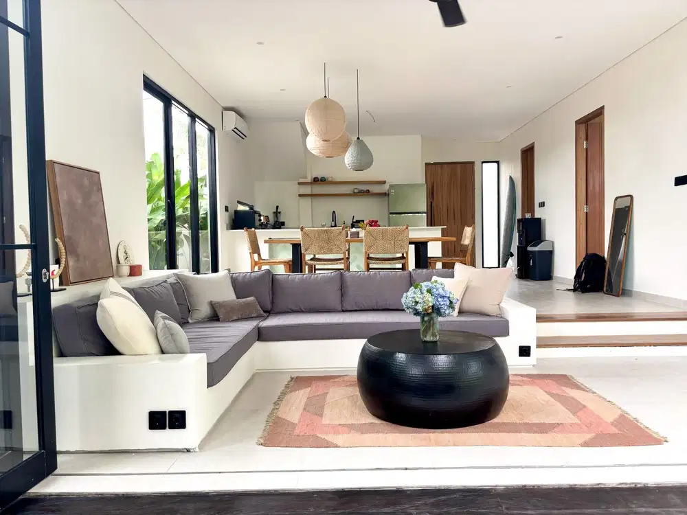 Dijual Villa Lokasi kaba-kaba - Vsme