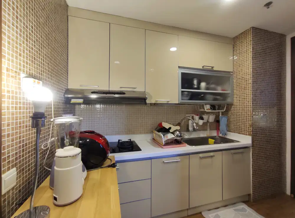 Di Jual Apartment kemang village residence