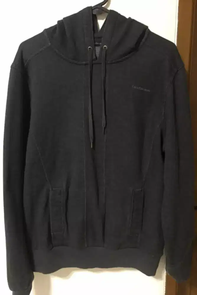 Hoodie original Calvin Klein jeans
