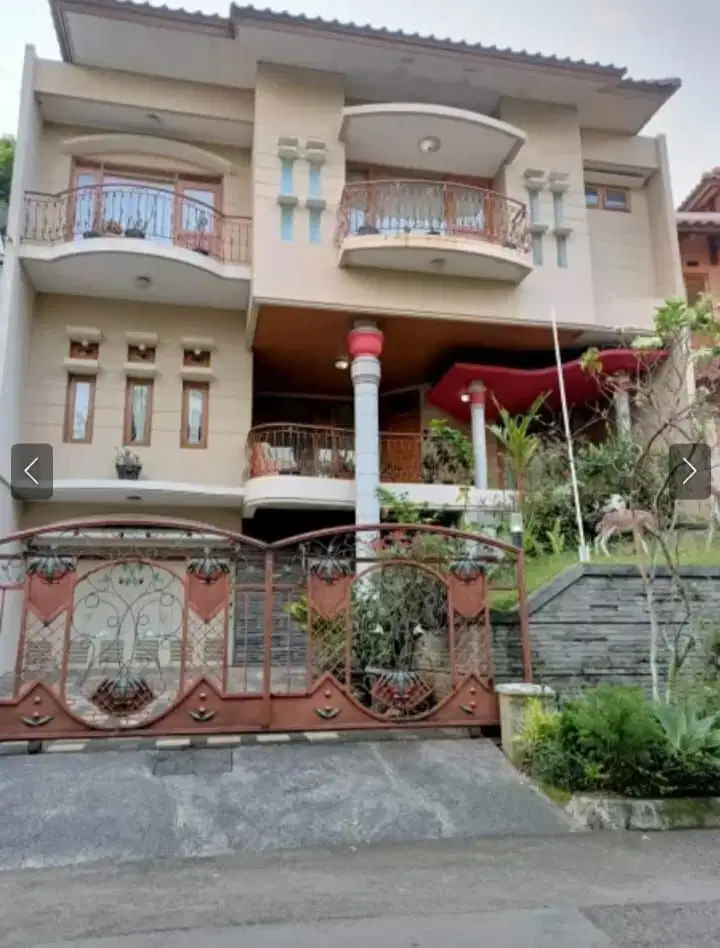 Rumah Murah PRV Parahyangan Villa Sarijadi Gegerkalong