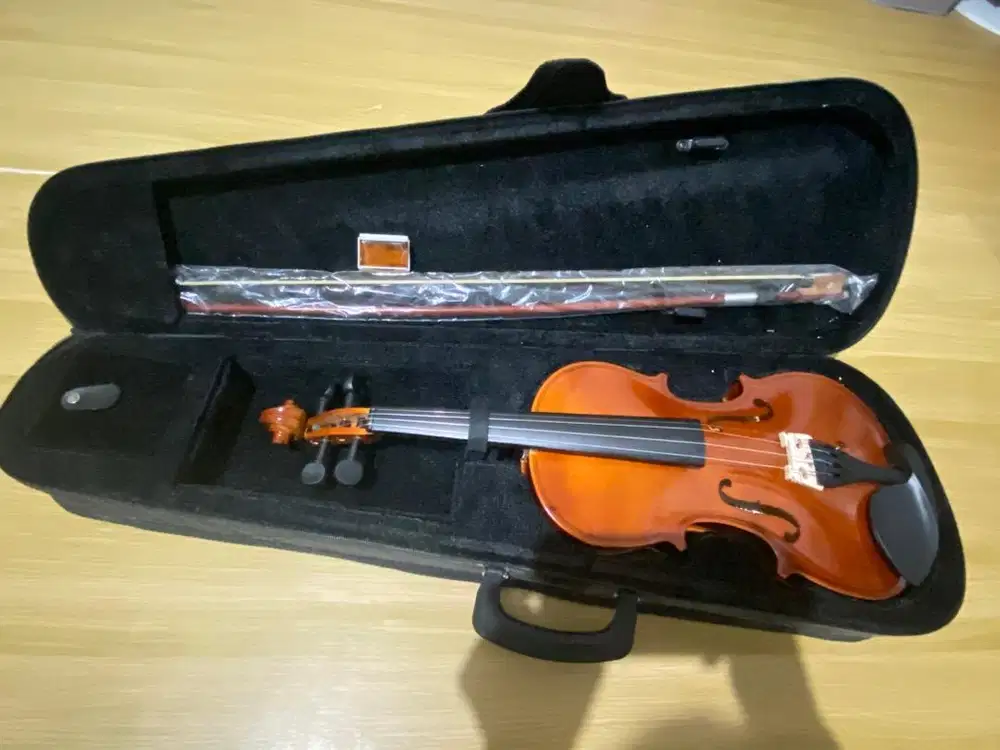 Dijual cepat BIOLA MANDALIKA