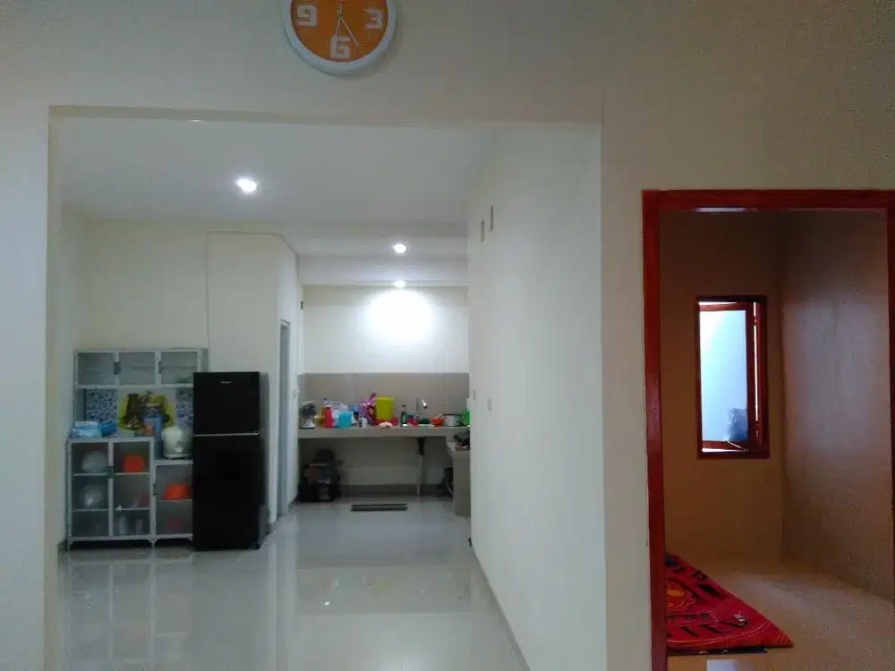 JUAL CEPAT MURAH rumah siap huni di HARVEST CITY CILEUNGSI