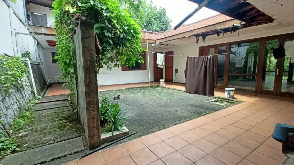 Rumah Mewah Murah Ciumbuleuit UNPAR